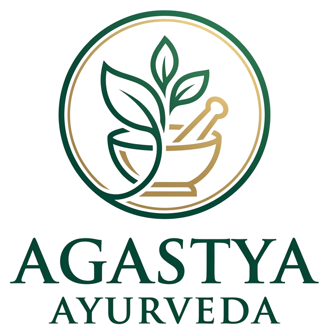 Agastya Ayurveda Logo