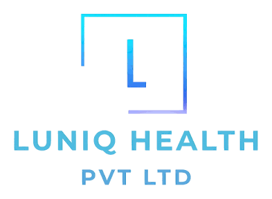 Luniq Healthcare Logo