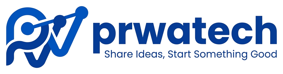 Prwatech Logo